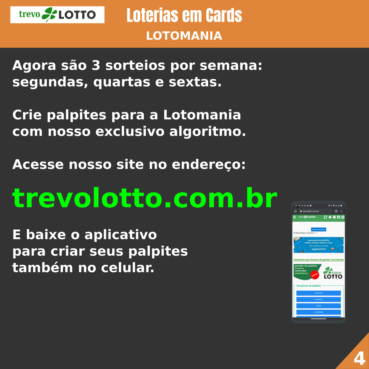 Trevolotto Gerador De Palpites Lotomania Bem Vindo A Ao Mundo Das